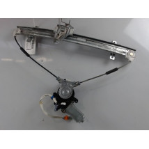 MECANISME+MOTEUR LEVE-GLACE AVANT DROIT HONDA CIVIC 97-2001