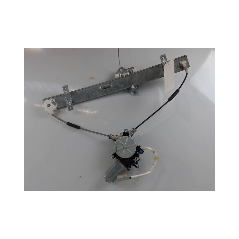 MECANISME+MOTEUR LEVE-GLACE AVANT DROIT HONDA CIVIC 97-2001