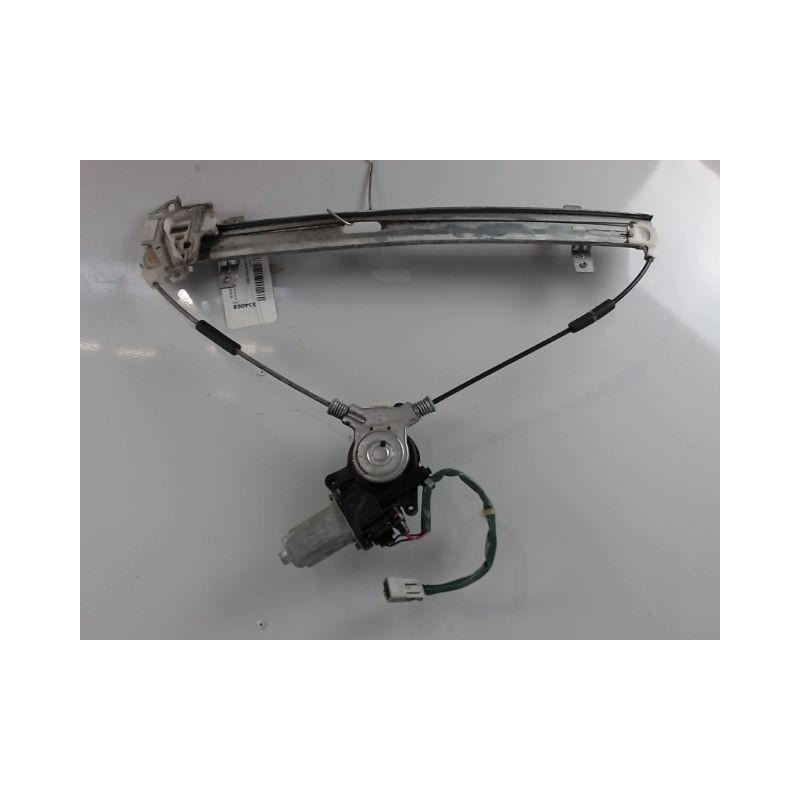 MECANISME+MOTEUR LEVE-GLACE AVANT GAUCHE HONDA CIVIC 97-2001