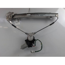 MECANISME+MOTEUR LEVE-GLACE AVANT GAUCHE HONDA CIVIC 97-2001