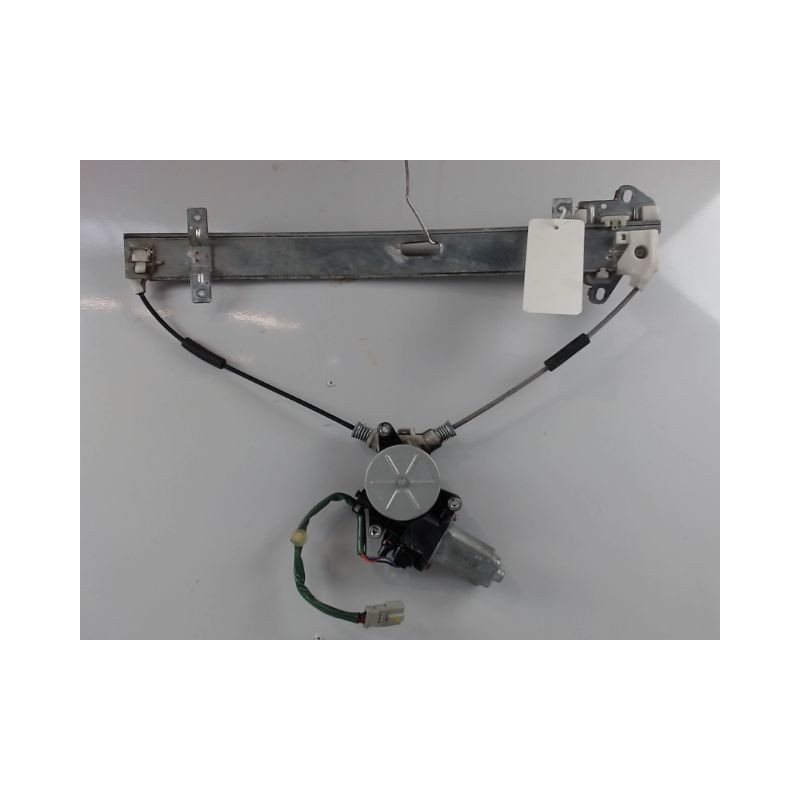 MECANISME+MOTEUR LEVE-GLACE AVANT GAUCHE HONDA CIVIC 97-2001
