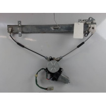 MECANISME+MOTEUR LEVE-GLACE AVANT GAUCHE HONDA CIVIC 97-2001