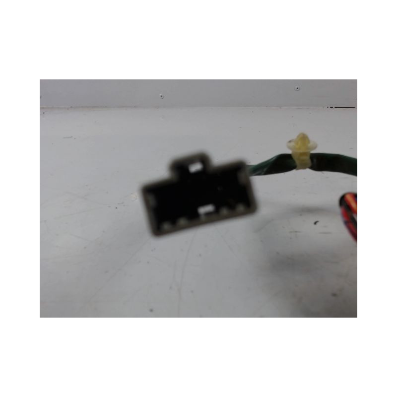 MECANISME+MOTEUR LEVE-GLACE AVANT GAUCHE HONDA CIVIC 97-2001