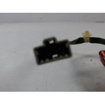 MECANISME+MOTEUR LEVE-GLACE AVANT GAUCHE HONDA CIVIC 97-2001