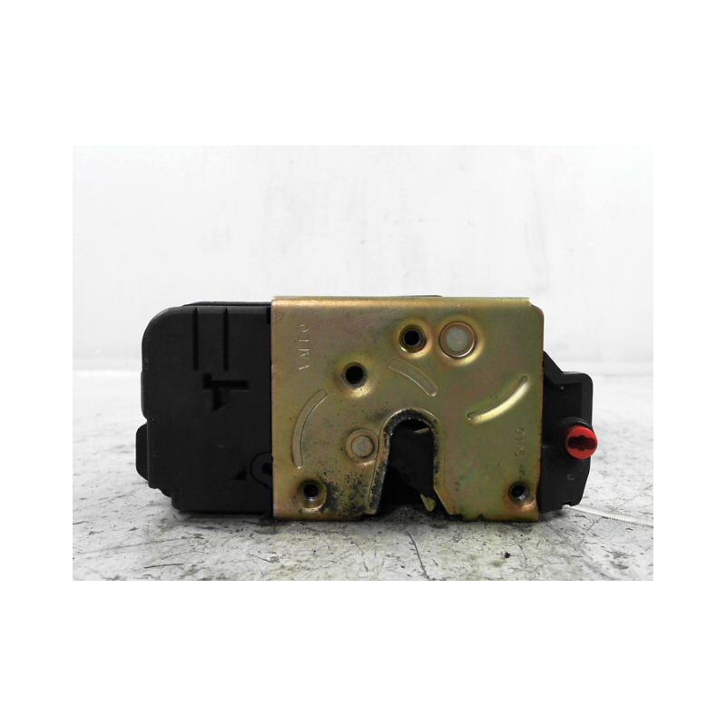 SYSTEME CONDAMNATION ARRIERE DROIT PEUGEOT 206 5P