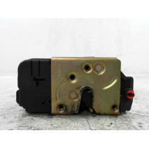 SYSTEME CONDAMNATION ARRIERE DROIT PEUGEOT 206 5P