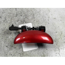 POIGNEE EXTERIEURE PORTE ARRIERE DROIT PEUGEOT 206 5P