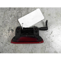 POIGNEE EXTERIEURE PORTE ARRIERE DROIT PEUGEOT 206 5P
