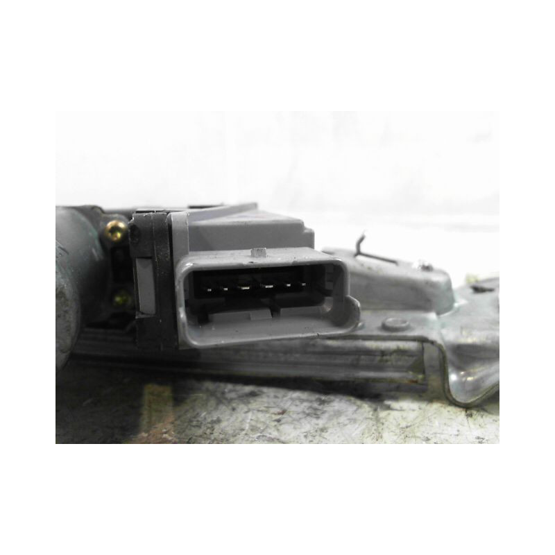 MECANISME+MOTEUR LEVE-GLACE ARRIERE GAUCHE PEUGEOT 307 2001-2005