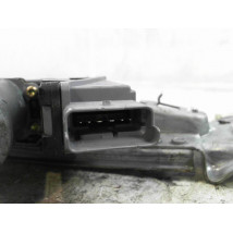 MECANISME+MOTEUR LEVE-GLACE ARRIERE GAUCHE PEUGEOT 307 2001-2005