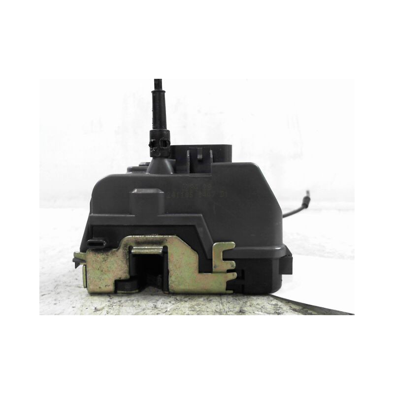 SYSTEME CONDAMNATION ARRIERE DROIT RENAULT MEGANE II PH2 2006-