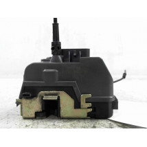 SYSTEME CONDAMNATION ARRIERE DROIT RENAULT MEGANE II PH2 2006-