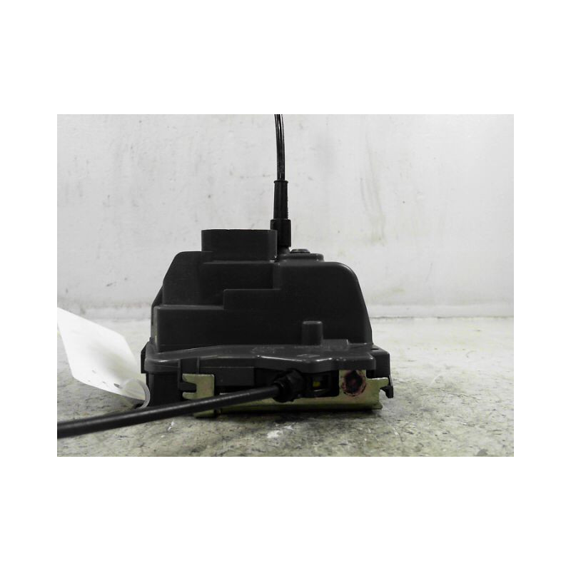 SYSTEME CONDAMNATION ARRIERE DROIT RENAULT MEGANE II PH2 2006-
