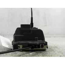 SYSTEME CONDAMNATION ARRIERE DROIT RENAULT MEGANE II PH2 2006-