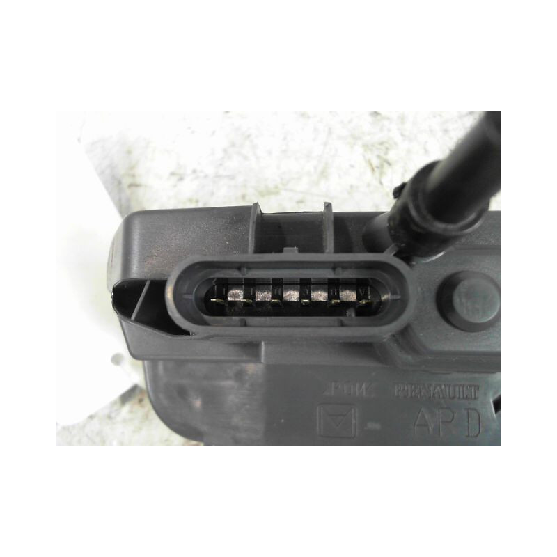 SYSTEME CONDAMNATION ARRIERE DROIT RENAULT MEGANE II PH2 2006-