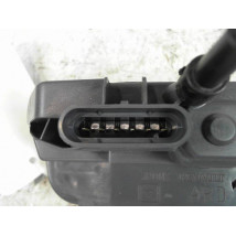 SYSTEME CONDAMNATION ARRIERE DROIT RENAULT MEGANE II PH2 2006-