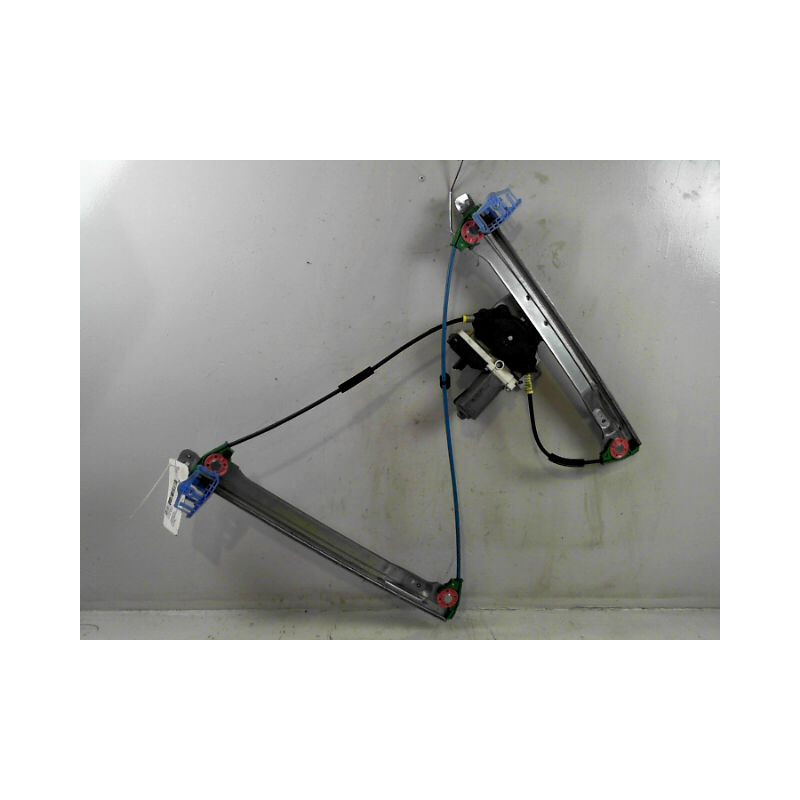 MECANISME+MOTEUR LEVE-GLACE AVANT DROIT CITROEN C2 2005-