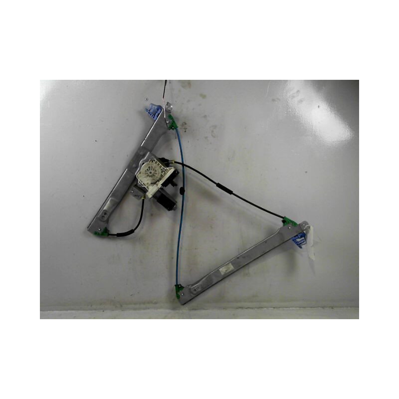 MECANISME+MOTEUR LEVE-GLACE AVANT DROIT CITROEN C2 2005-