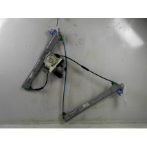 MECANISME+MOTEUR LEVE-GLACE AVANT DROIT CITROEN C2 2005-