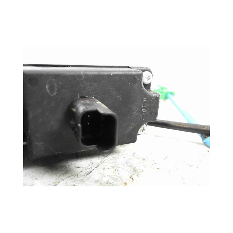 MECANISME+MOTEUR LEVE-GLACE AVANT DROIT CITROEN C2 2005-