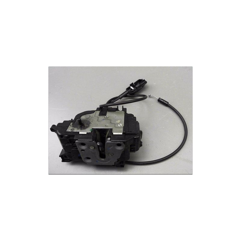 SYSTEME CONDAMNATION ARRIERE DROIT RENAULT GRAND MODUS PH2 08-12