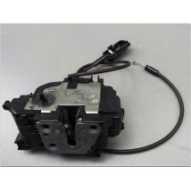 SYSTEME CONDAMNATION ARRIERE DROIT RENAULT GRAND MODUS PH2 08-12