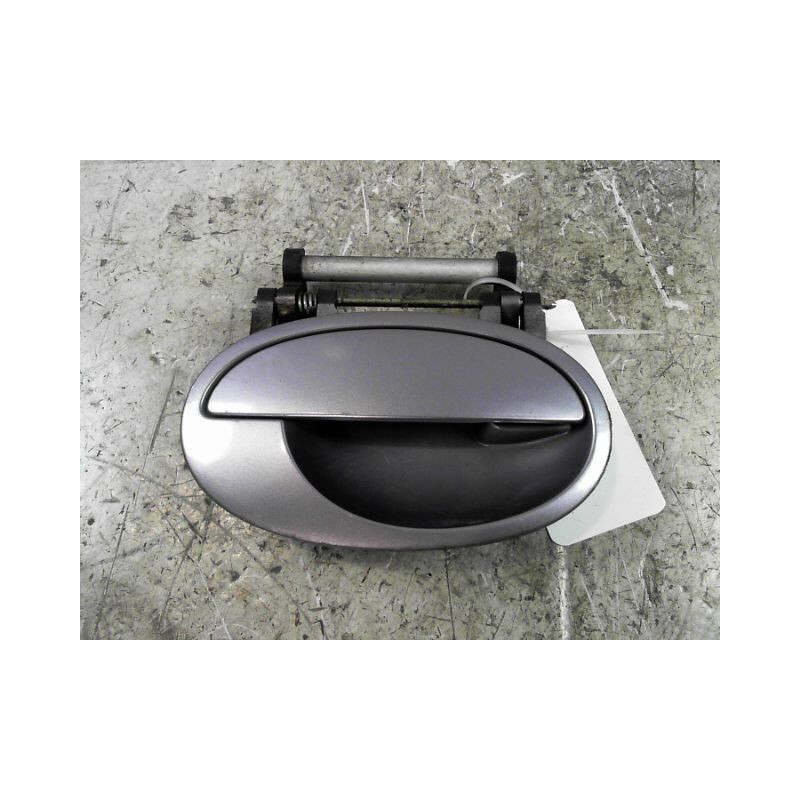 POIGNEE EXTERIEURE PORTE AVANT DROIT OPEL CORSA 03-06