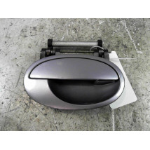 POIGNEE EXTERIEURE PORTE AVANT DROIT OPEL CORSA 03-06
