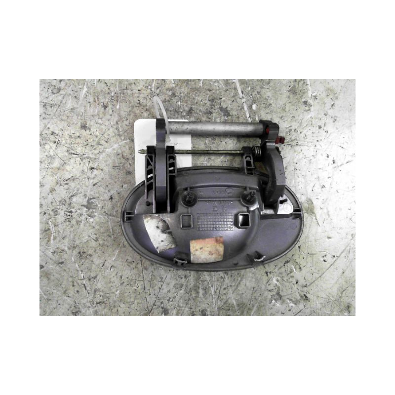 POIGNEE EXTERIEURE PORTE AVANT DROIT OPEL CORSA 03-06