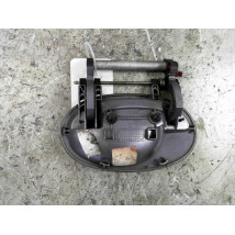 POIGNEE EXTERIEURE PORTE AVANT DROIT OPEL CORSA 03-06