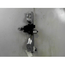MECANISME+MOTEUR LEVE-GLACE ARRIERE GAUCHE PEUGEOT 308 2011-