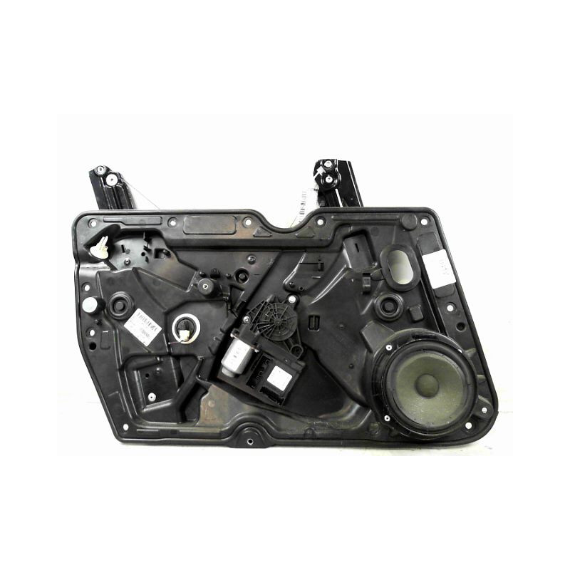 MECANISME+MOTEUR LEVE-GLACE AVANT GAUCHE VOLKSWAGEN GOLF VI 2008-