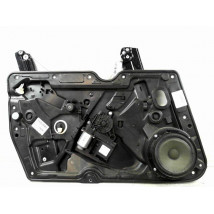 MECANISME+MOTEUR LEVE-GLACE AVANT GAUCHE VOLKSWAGEN GOLF VI 2008-