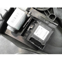 MECANISME+MOTEUR LEVE-GLACE AVANT GAUCHE VOLKSWAGEN GOLF VI 2008-