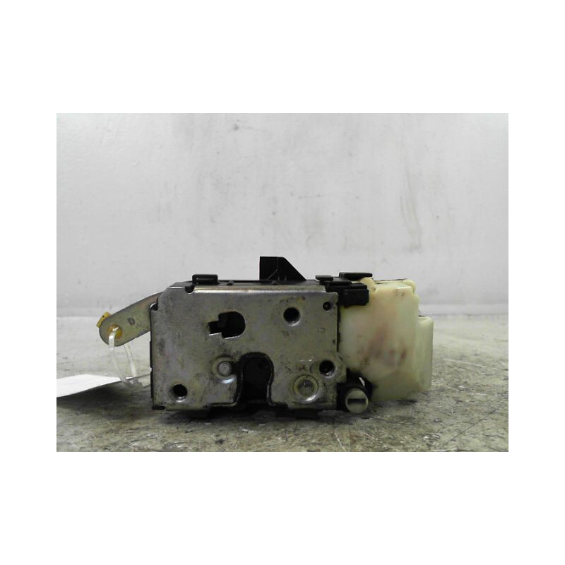 SYSTEME CONDAMNATION ARRIERE DROIT ALFA ROMEO 147 5P