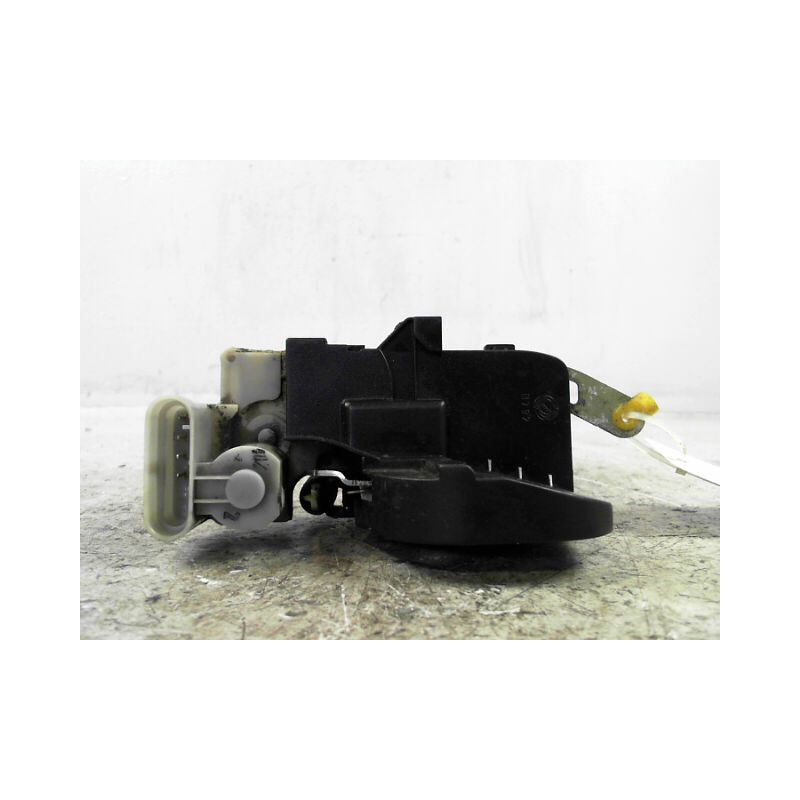 SYSTEME CONDAMNATION ARRIERE DROIT ALFA ROMEO 147 5P