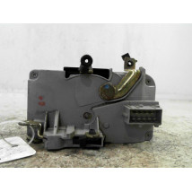 SYSTEME CONDAMNATION AVANT DROIT PEUGEOT 406