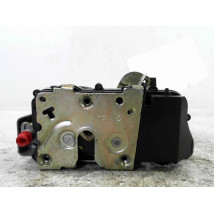 SYSTEME CONDAMNATION ARRIERE DROIT PEUGEOT 406