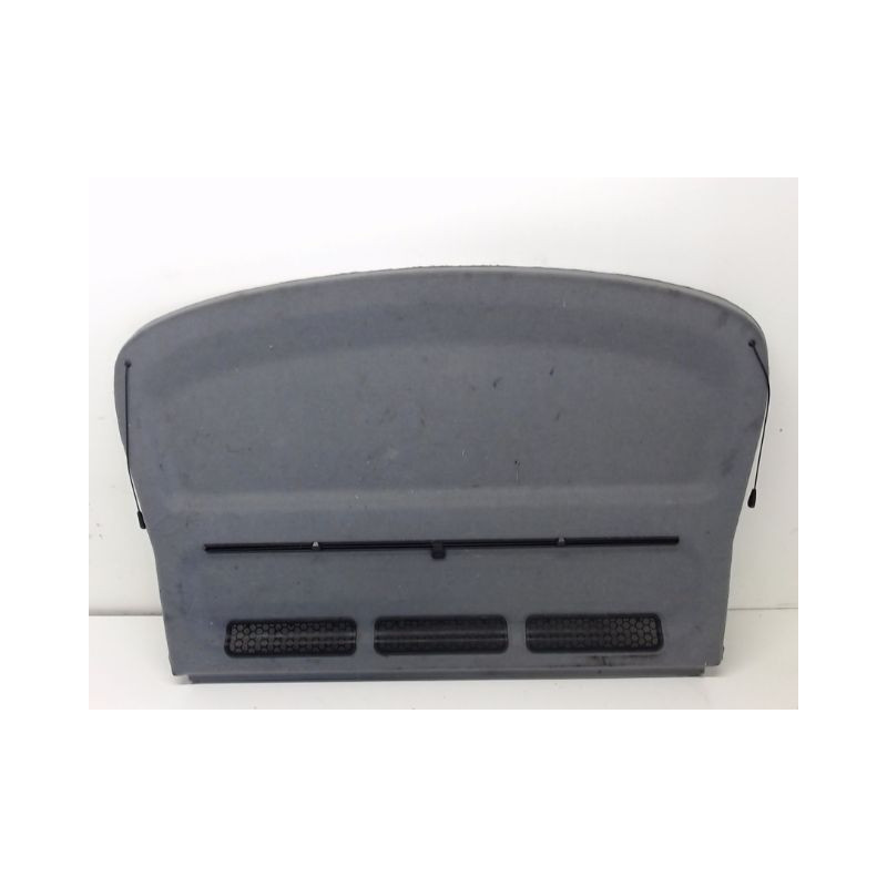 TABLETTE PLAGE ARRIERE RENAULT LAGUNA 98-2000