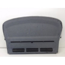 TABLETTE PLAGE ARRIERE RENAULT LAGUNA 98-2000