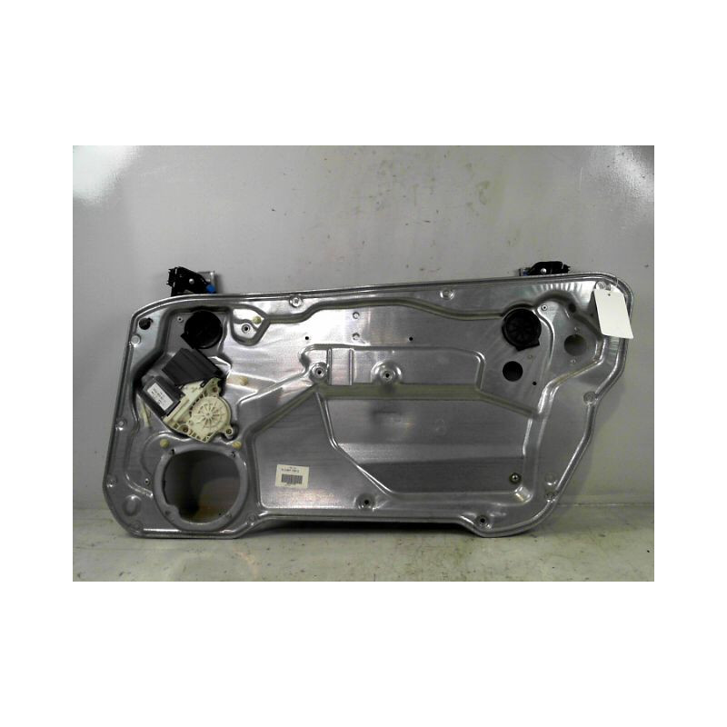 MECANISME+MOTEUR LEVE-GLACE AVANT DROIT SEAT IBIZA 2002-2006