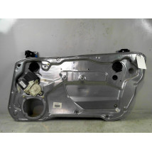 MECANISME+MOTEUR LEVE-GLACE AVANT DROIT SEAT IBIZA 2002-2006