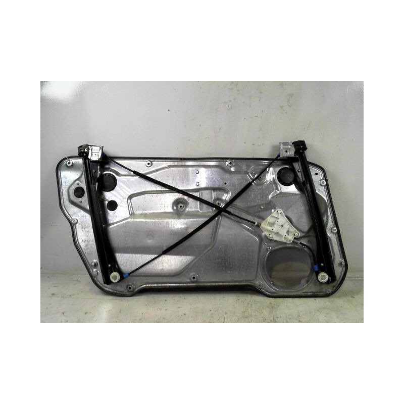 MECANISME+MOTEUR LEVE-GLACE AVANT DROIT SEAT IBIZA 2002-2006