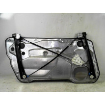 MECANISME+MOTEUR LEVE-GLACE AVANT DROIT SEAT IBIZA 2002-2006