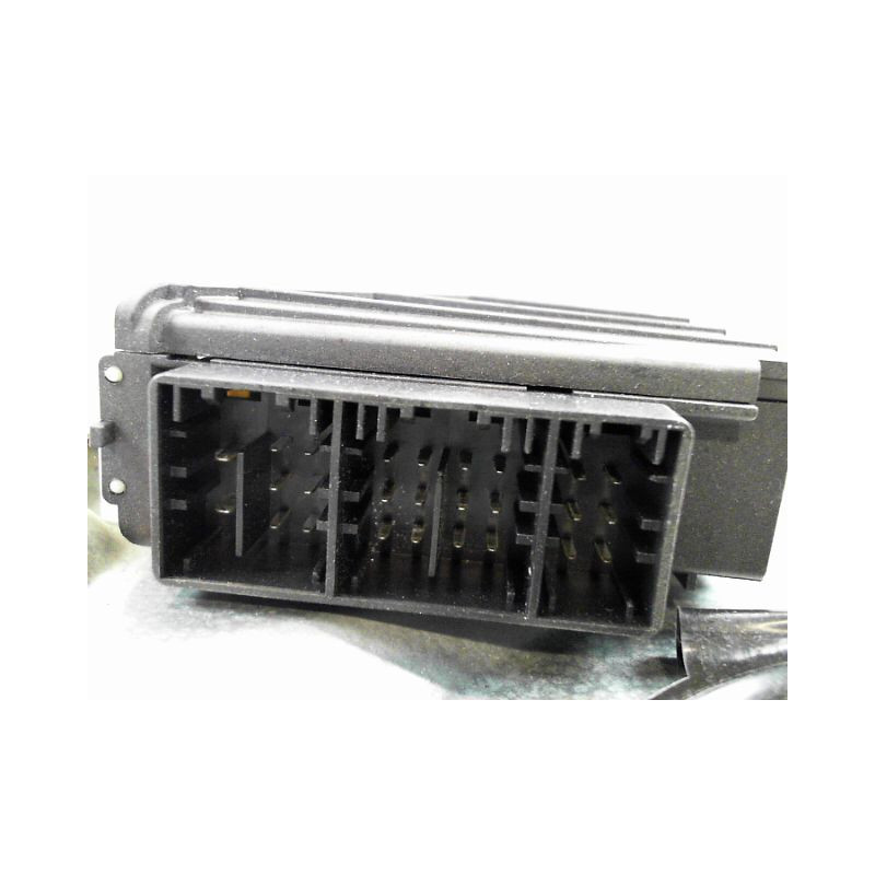 MECANISME+MOTEUR LEVE-GLACE AVANT DROIT SEAT IBIZA 2002-2006