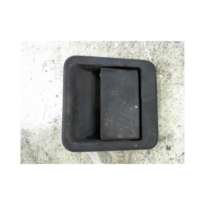 POIGNEE EXTERIEURE PORTE AVANT DROIT CITROEN JUMPER