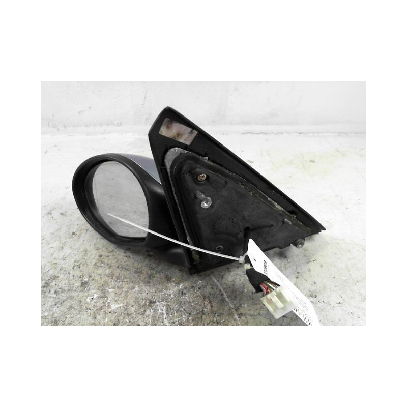 RETROVISEUR EXTERIEUR ELECTRIQUE GAUCHE ALFA ROMEO 147 5P