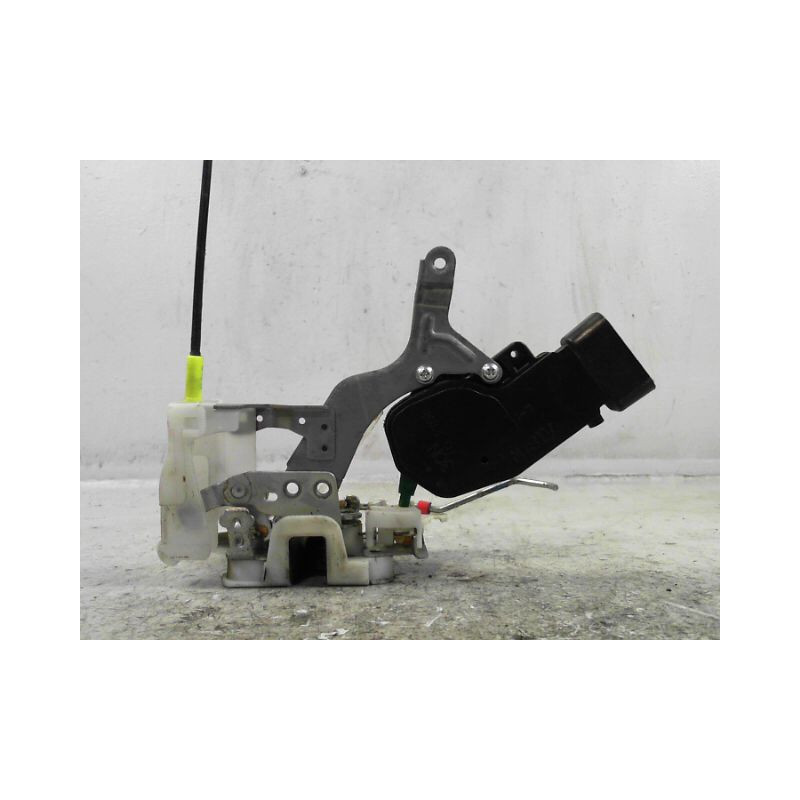 SYSTEME CONDAMNATION AVANT GAUCHE CITROEN C1 3P