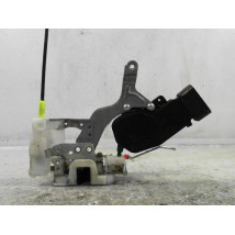 SYSTEME CONDAMNATION AVANT GAUCHE CITROEN C1 3P
