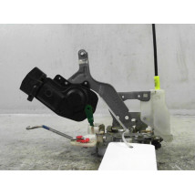 SYSTEME CONDAMNATION AVANT GAUCHE CITROEN C1 3P